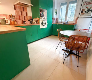  Appartement � vendre 4 pi�ces 106 m�