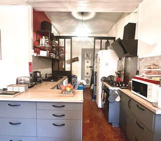  Appartement � vendre 4 pi�ces 80 m�