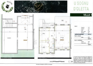  Maison � vendre 3 pi�ces 82 m�