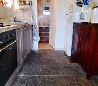  Maison � vendre 3 pi�ces 75 m�