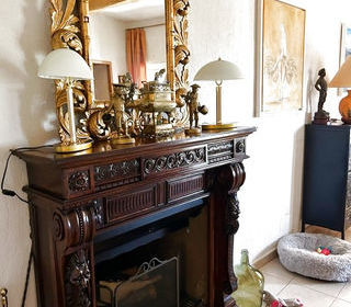  Maison � vendre 4 pi�ces 109 m�