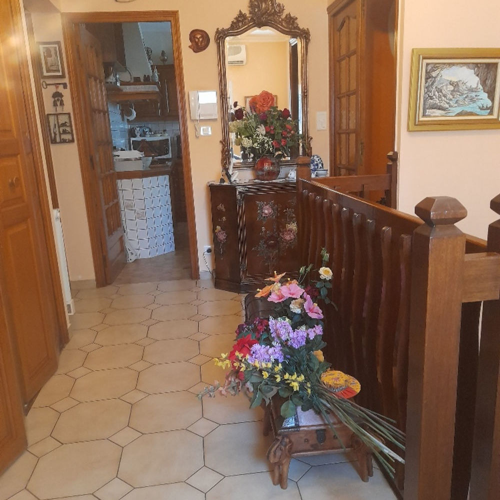 � vendre  Maison Patrimonio (20253)