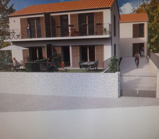  Appartement � vendre 2 pi�ces 43 m�