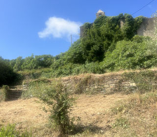  Terrain � vendre 1168 m�