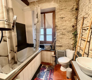  Appartement � vendre 4 pi�ces 80 m�