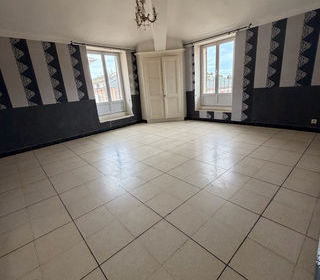  Appartement � vendre 4 pi�ces 92 m�