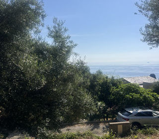  Terrain � vendre 1168 m�