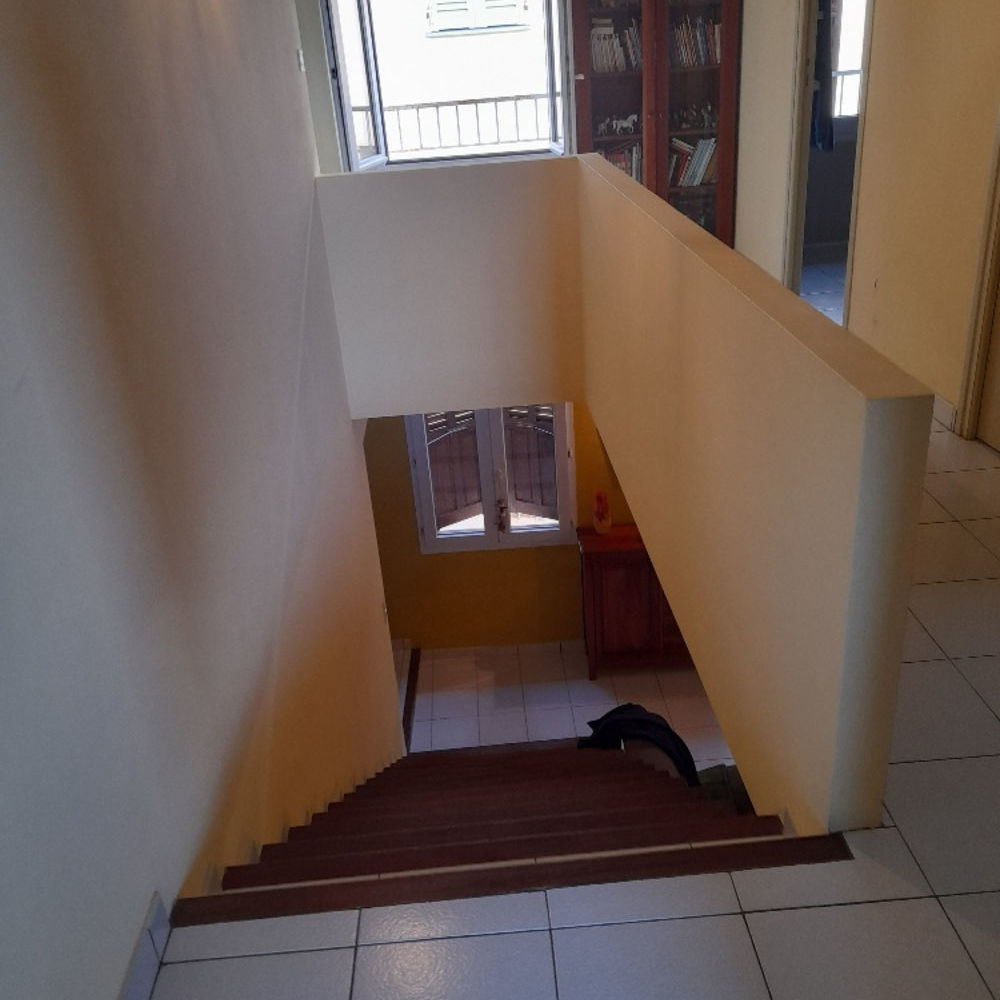 � vendre  Duplex/triplex Saint-Florent (20217)