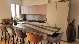  Appartement � vendre 3 pi�ces 66 m�