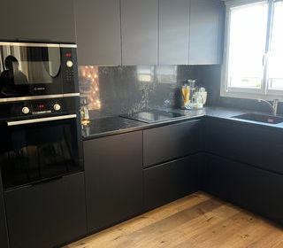  Appartement � vendre 3 pi�ces 69 m�