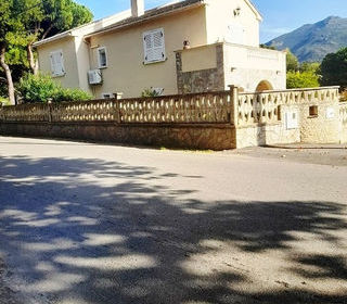  Maison � vendre 4 pi�ces 120 m�