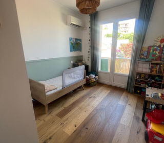  Appartement � vendre 3 pi�ces 69 m�