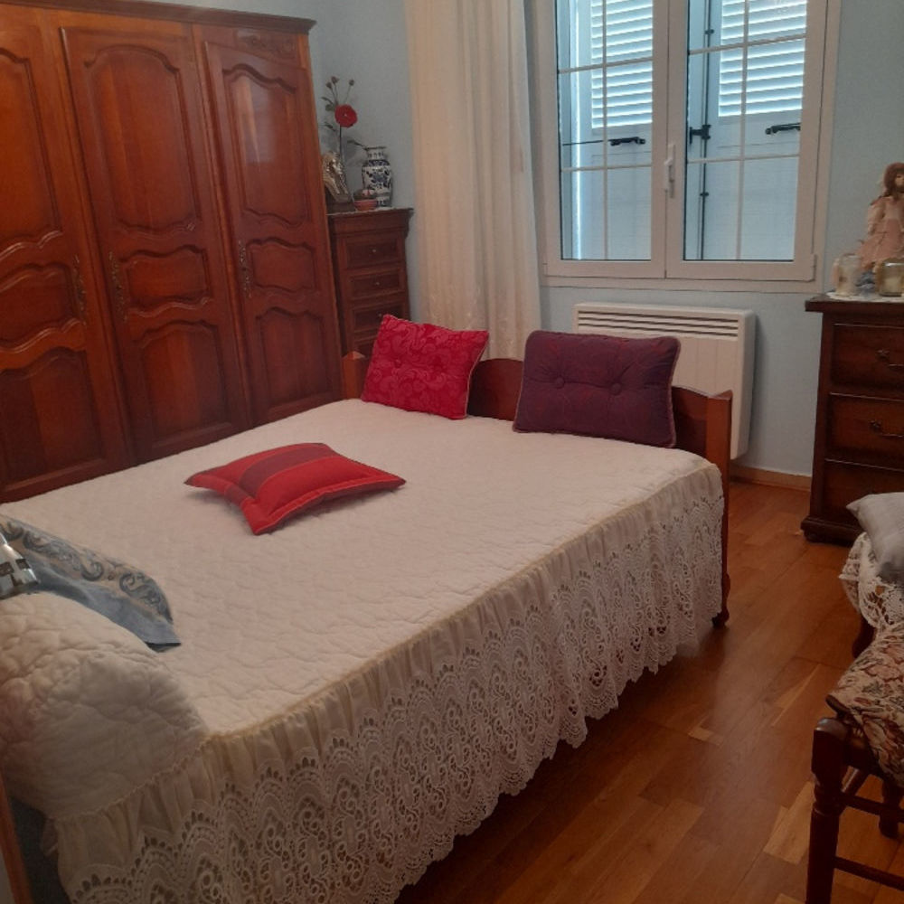 � vendre  Maison Patrimonio (20253)