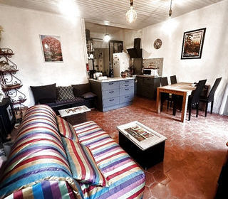  Appartement � vendre 4 pi�ces 80 m�