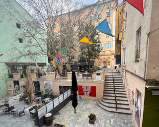  Appartement � louer 2 pi�ces 43 m�