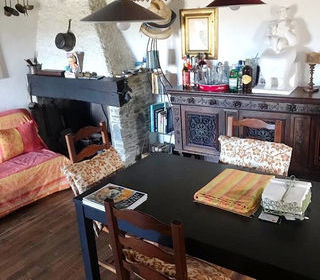  Maison � vendre 3 pi�ces 75 m�