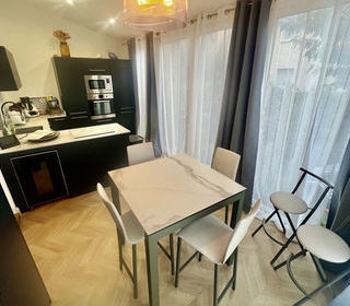  Maison � vendre 4 pi�ces 85 m�