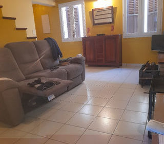  Duplex/triplex � vendre 4 pi�ces 95 m�