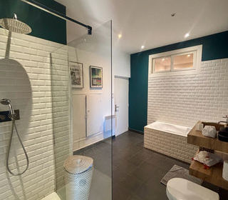  Appartement � vendre 3 pi�ces 76 m�