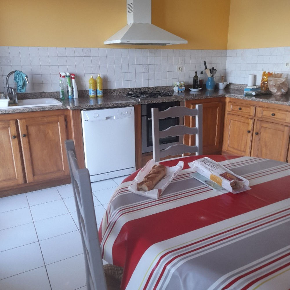 � vendre  Duplex/triplex Saint-Florent (20217)