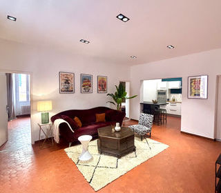  Appartement � vendre 3 pi�ces 76 m�