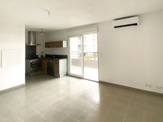  Appartement � louer 2 pi�ces 46 m�