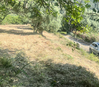  Terrain � vendre 1168 m�