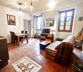  Appartement � vendre 4 pi�ces 80 m�