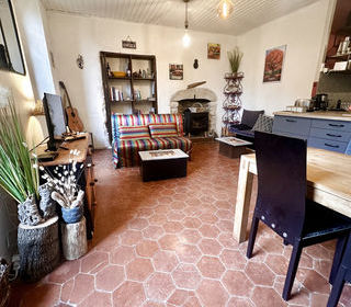  Appartement � vendre 4 pi�ces 80 m�