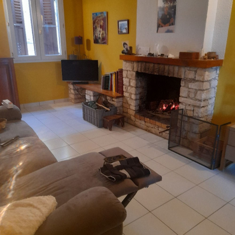 � vendre  Duplex/triplex Saint-Florent (20217)