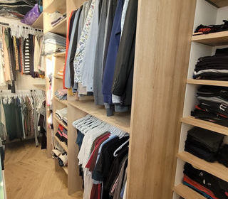  Appartement � vendre 3 pi�ces 66 m�