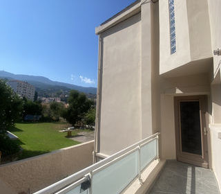  Appartement � louer 3 pi�ces 75 m�