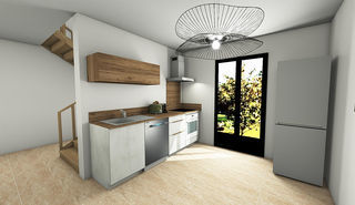  Maison 3 pi�ces 82 m� Oletta