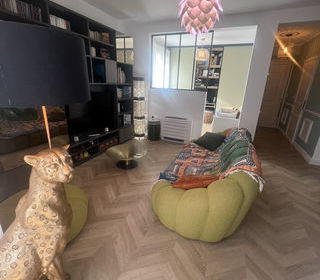  Maison � vendre 4 pi�ces 85 m�