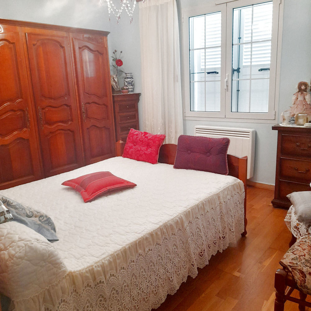 � vendre  Maison Patrimonio (20253)