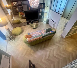  Maison � vendre 4 pi�ces 85 m�