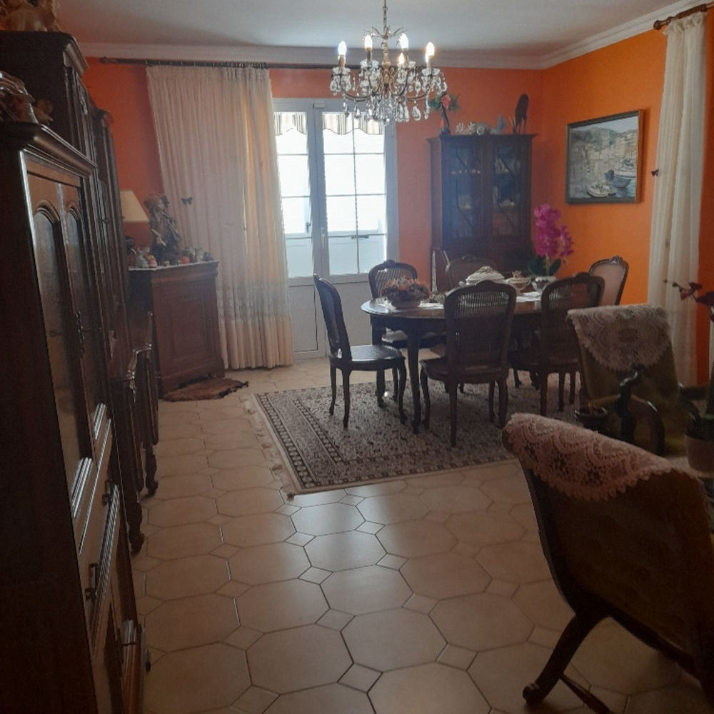 � vendre  Maison Patrimonio (20253)