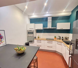  Appartement � vendre 3 pi�ces 76 m�