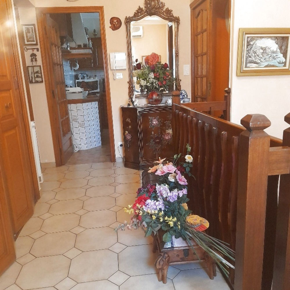 � vendre  Maison Patrimonio (20253)