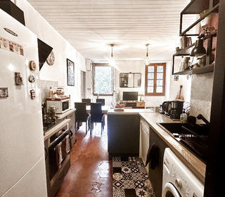  Appartement � vendre 4 pi�ces 80 m�