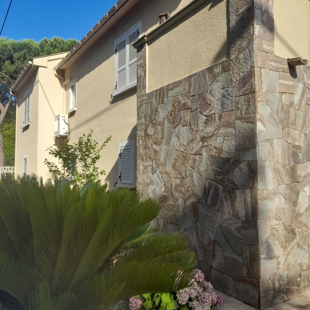 � vendre  Maison Patrimonio (20253)