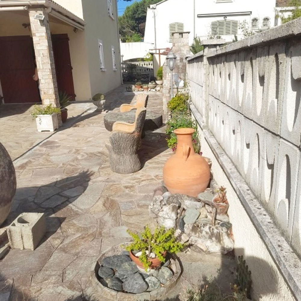 � vendre  Maison Patrimonio (20253)