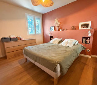  Appartement � vendre 4 pi�ces 106 m�