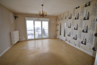  Appartement � vendre 3 pi�ces 61 m�