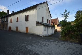  Immeuble � vendre 8 pi�ces 207 m�