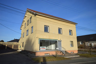  Appartement � louer 3 pi�ces 64 m�