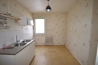  Appartement � vendre 3 pi�ces 61 m�