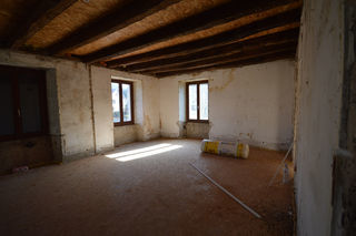  Appartement � vendre 1 pi�ce 35 m�