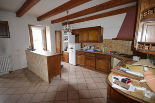  Maison � vendre 4 pi�ces 119 m�