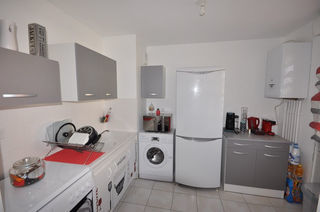  Appartement � louer 3 pi�ces 60 m�